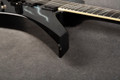 Jackson USA Select KE2 Kelly - Lightning - Hard Case - 2nd Hand