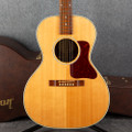 Gibson L-00 Studio Rosewood - Natural - Hard Case - 2nd Hand