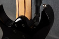 Ibanez RGMS8-BK Iron Label Multi-Scale 8-String - Black - 2nd Hand