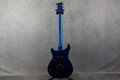 PRS SE Standard 24 - Translucent Blue - 2nd Hand