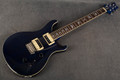 PRS SE Standard 24 - Translucent Blue - 2nd Hand