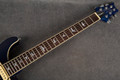 PRS SE Standard 24 - Translucent Blue - 2nd Hand