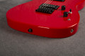 Fender MIJ Boxer Series Telecaster HH - Torino Red - Gig Bag - 2nd Hand