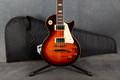 Epiphone MIK Les Paul Standard - Bourbon Burst - Gig Bag - 2nd Hand