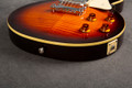 Epiphone MIK Les Paul Standard - Bourbon Burst - Gig Bag - 2nd Hand