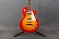 Epiphone Les Paul Classic Worn - Worn Heritage Cherry Sunburst - 2nd Hand