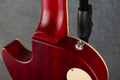 Epiphone Les Paul Classic Worn - Worn Heritage Cherry Sunburst - 2nd Hand