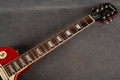 Epiphone Les Paul Classic Worn - Worn Heritage Cherry Sunburst - 2nd Hand