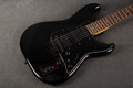 Casio MG510 Midi Guitar - Black - Hard Case - 2nd Hand