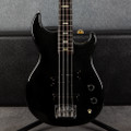 Yamaha MIJ Broad Bass BB2000 - Black - Hard Case - 2nd Hand