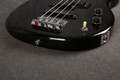 Yamaha MIJ Broad Bass BB2000 - Black - Hard Case - 2nd Hand