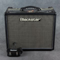 Blackstar HT20R MkII Guitar Combo with Footswitch - 2nd Hand