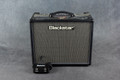 Blackstar HT20R MkII Guitar Combo with Footswitch - 2nd Hand