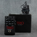 DigiTech Trio Band Creator - Box & PSU - 2nd Hand