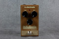 TC Electronic Echobrain Analog Delay Pedal - Boxed - 2nd Hand