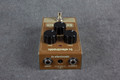 TC Electronic Echobrain Analog Delay Pedal - Boxed - 2nd Hand