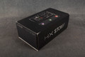 Line 6 Helix HX Stomp Multi Effects Processor - Box & PSU - 2nd Hand