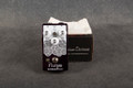 EarthQuaker Devices Plumes Purple Sparkle - Boxed - 2nd Hand