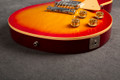Gibson 2000 Les Paul Standard - Heritage Cherry Sunburst - Hard Case - 2nd Hand