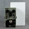Fredric Effects Green Russian Fuzz Pedal - Boxed - 2nd Hand