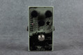Fredric Effects Green Russian Fuzz Pedal - Boxed - 2nd Hand