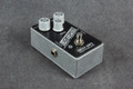 Greer Lightspeed Overdrive Pedal - Boxed - 2nd Hand