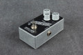 Greer Lightspeed Overdrive Pedal - Boxed - 2nd Hand