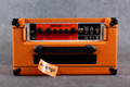 Orange Rocker 15 Guitar Valve Combo **COLLECTION ONLY** - 2nd Hand