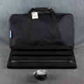 Pedaltrain Classic 2 Pedalboard - Gig Bag - 2nd Hand (129607)