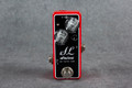 Xotic Effects SL Drive Pedal - Limited Edition Red - Boxed - 2nd Hand