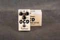 Fulltone OCD Version 1.7 - Boxed - 2nd Hand