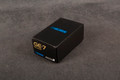 Boss GE-7 EQ Pedal - Boxed - 2nd Hand