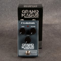 TC Electronic Grand Magus - Boxed - 2nd Hand