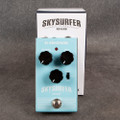 TC Electronic Skysurfer Reverb - Boxed - 2nd Hand (129698)