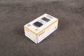 Behringer Digital Reverb DR600 - Boxed - 2nd Hand