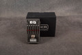 MXR M109 Six Band EQ - Boxed - 2nd Hand