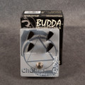 Budda Chakra Compressor - Boxed - 2nd Hand