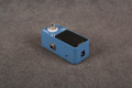 Asmuse Mini Pedal Tuner - Boxed - 2nd Hand
