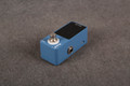 Asmuse Mini Pedal Tuner - Boxed - 2nd Hand