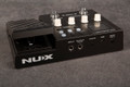 NUX MG-300 Multi FX Pedal with PSU - 2nd Hand
