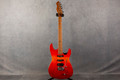 Chapman ML1 Standard Hybrid - Cali Sunset Red - 2nd Hand