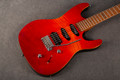 Chapman ML1 Standard Hybrid - Cali Sunset Red - 2nd Hand