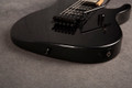 Kramer Nightswan - Jet Black Metallic - 2nd Hand