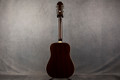 Epiphone Songmaker DR-212 12 String Acoustic Guitar - Natural - Ex Demo