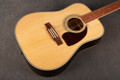 Epiphone Songmaker DR-212 12 String Acoustic Guitar - Natural - Ex Demo