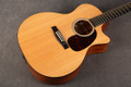 Martin Performing Artist GPCPA4 Electro Acoustic - Natural - Case - 2nd Hand