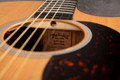 Martin Performing Artist GPCPA4 Electro Acoustic - Natural - Case - 2nd Hand