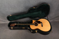 Martin Performing Artist GPCPA4 Electro Acoustic - Natural - Case - 2nd Hand