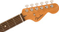 Fender Highway Series Dreadnought - All-Mahogany