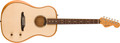 Fender Highway Series Dreadnought - Natural